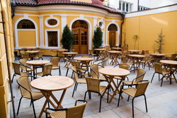 Restaurant & Café Aventin