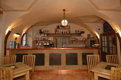 Restaurant & Café Aventin