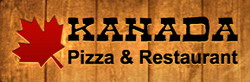 fotografie Kanada pizza & restaurant
