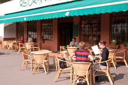 Ristorante Fabiano