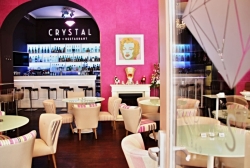 Crystal Bar & Restaurant