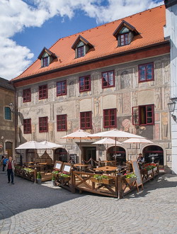 Restaurant Jakub