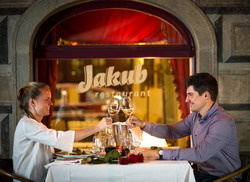 Restaurant Jakub