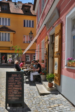 Café Štrúdl