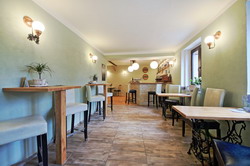 Restaurace Panský dvůr