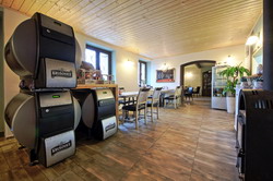 Restaurace Panský dvůr