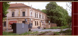 Besední restaurant
