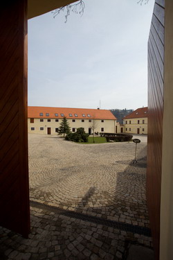 Libocký dvůr