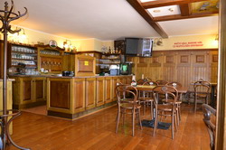 další fotografie Švejk restaurant Na Mostě