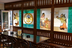 další fotografie Švejk restaurant Na Mostě