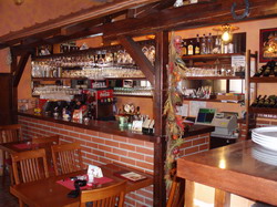 fotografie Pizzeria Giuseppe z Dejvice