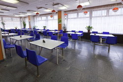 další fotografie Menza Studentský dům