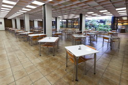 další fotografie Menza Studentský dům