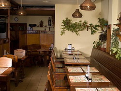 fotografie Pizzerie Rimini z Veleslavín