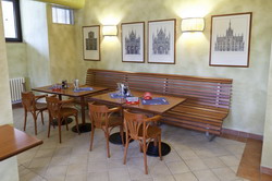 další fotografie Pizzerie la fontanella