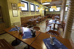 další fotografie Pizzerie la fontanella