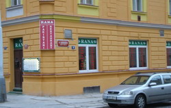 další fotografie Rana pakistani restaurant