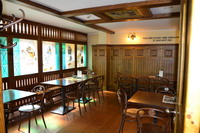 Švejk restaurant Na Mostě