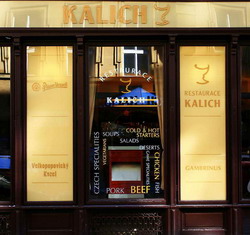 Kalich