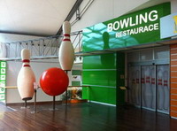 fotografie Best Bowling