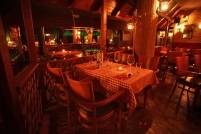 fotografie Benada Restaurant