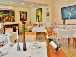 fotografie Restaurant Galerie