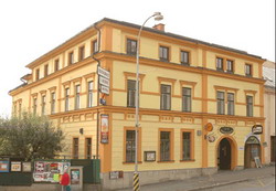 fotografie 500 Restaurant