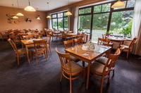 fotografie Restaurace Karolína
