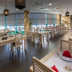Hotel Sareza