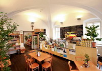 Café Dientzenhofer
