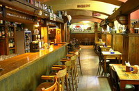 Kvelb a pub Pastička
