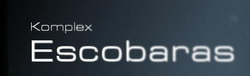 Komplex Escobaras