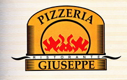 fotografie Pizzeria Giuseppe