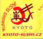 Kyoto sushi (OC Harfa)