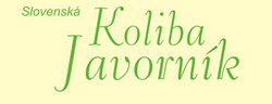 Koliba Javorník