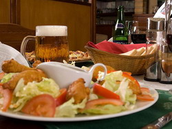 fotografie Pizzerie Rimini