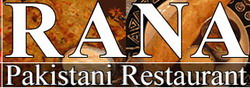 Rana pakistani restaurant